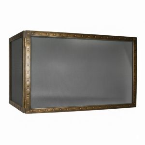 Σίτα Τζακιού Σπυρωτή Quatro (1310) Πατίνα Χρυσό