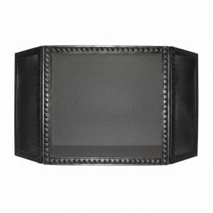 Σίτα Τζακιού Πυραμίδα Τρίφυλλη (1500) Πατίνα Ασημί