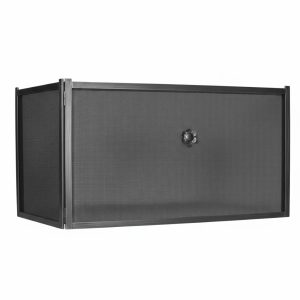 Σίτα Τζακιού Απλή Λάμα Σκέτη Ίσια Quatro (2360) Πατίνα Ασημί