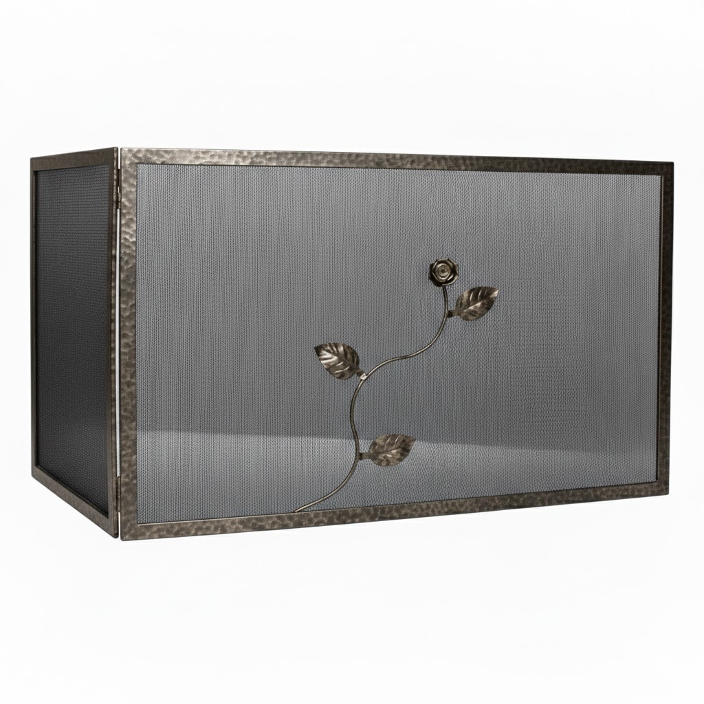 Σίτα Τζακιού Quatro Σχέδιο Λουλούδι Strass (2471) Ασημί