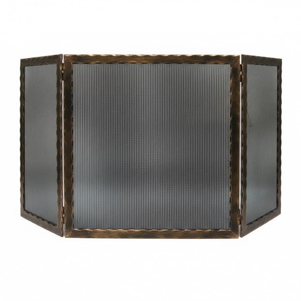 Σίτα Τζακιού Τρίφυλλη Λάμα Κυματιστή Σκέτη (2504) Πατίνα Χρυσό