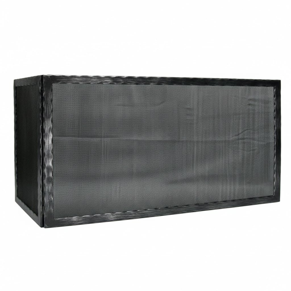 Σίτα Τζακιού Quatro Λάμα Κυματιστή Σκέτη (2524) Πατίνα Ασημί