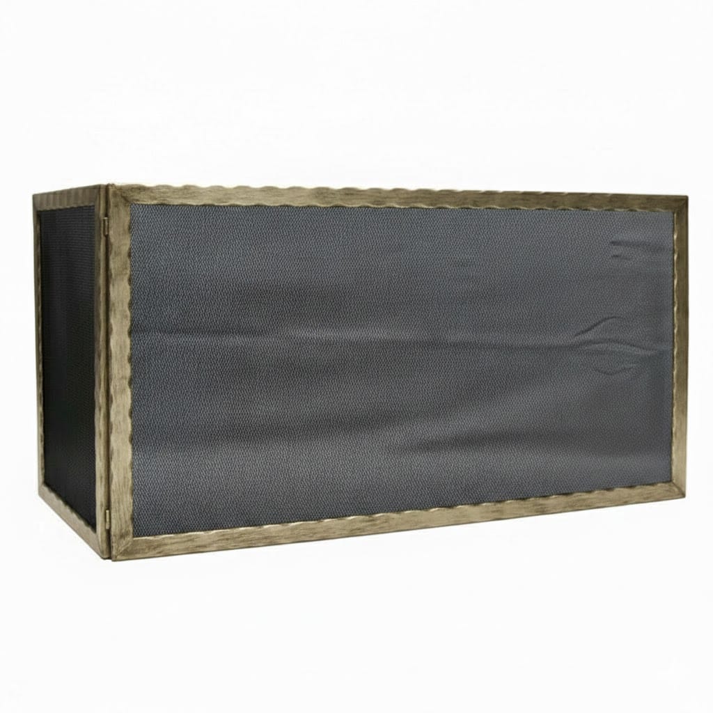 Σίτα Τζακιού Quatro Λάμα Κυματιστή Σκέτη (2524) Εκρού Πατίνα Χρυσό