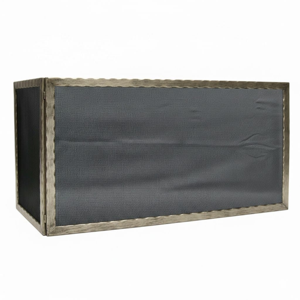 Σίτα Τζακιού Quatro Λάμα Κυματιστή Σκέτη (2524) Εκρού Πατίνα Ασημί