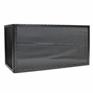 Σίτα Τζακιού Quatro Λάμα Κυματιστή Σκέτη (2524) Σκουριά