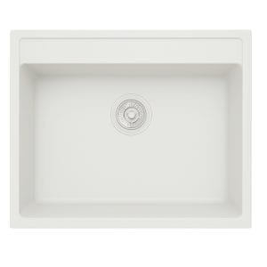 Νεροχύτης Unixton - 60X50Cm 1B Grey