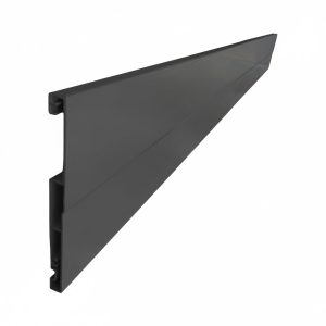 Μπάρα Εσωτερική Slimbox 1100mm Χ 103 KDM Ανθρακί