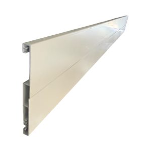 Μπάρα Εσωτερική Slimbox 1100mm Χ 103 KDM Λευκό