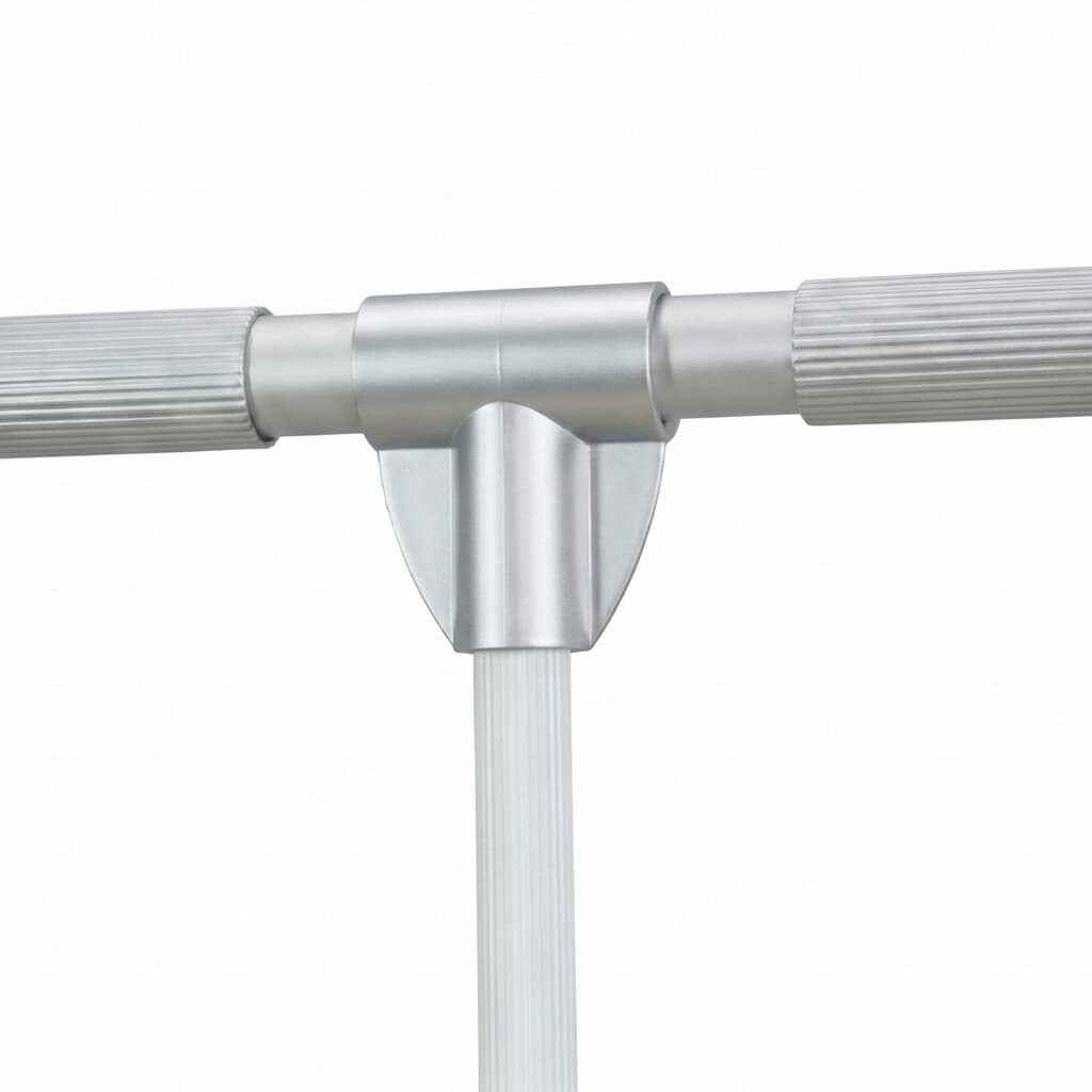 Aσανσέρ Nτουλάπας (Aσημί) 83-115cm 10Kg KDM - Image 4